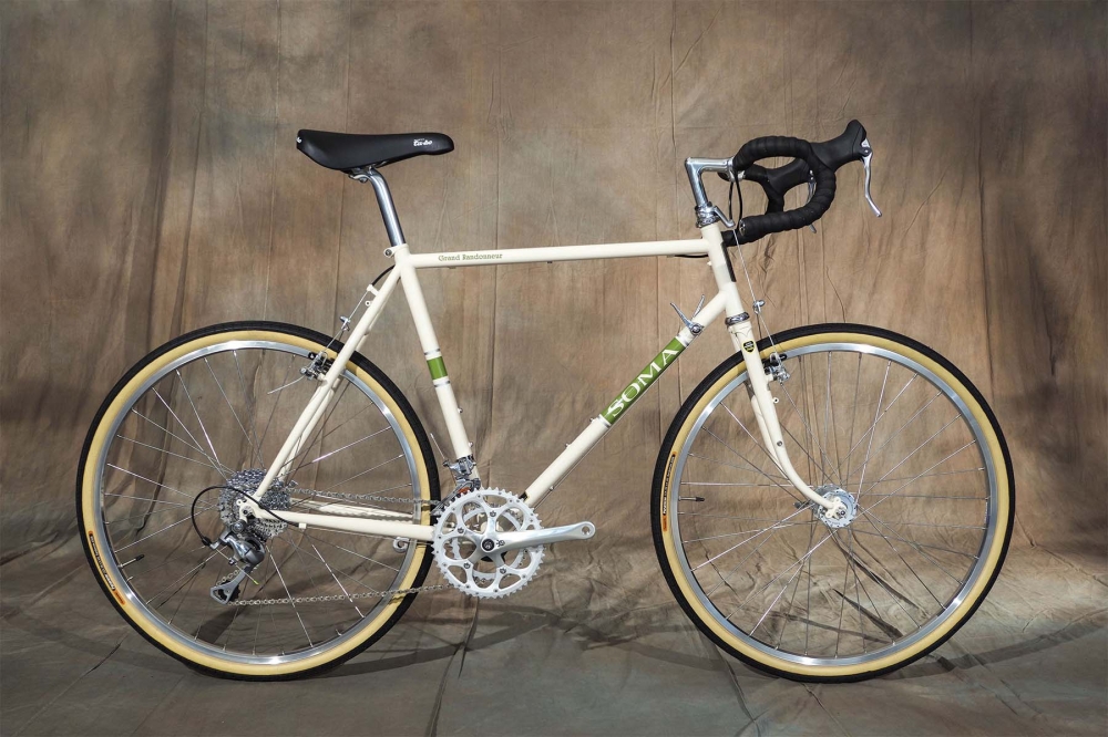 IRONTRUST | Biciclette, componenti e accessori