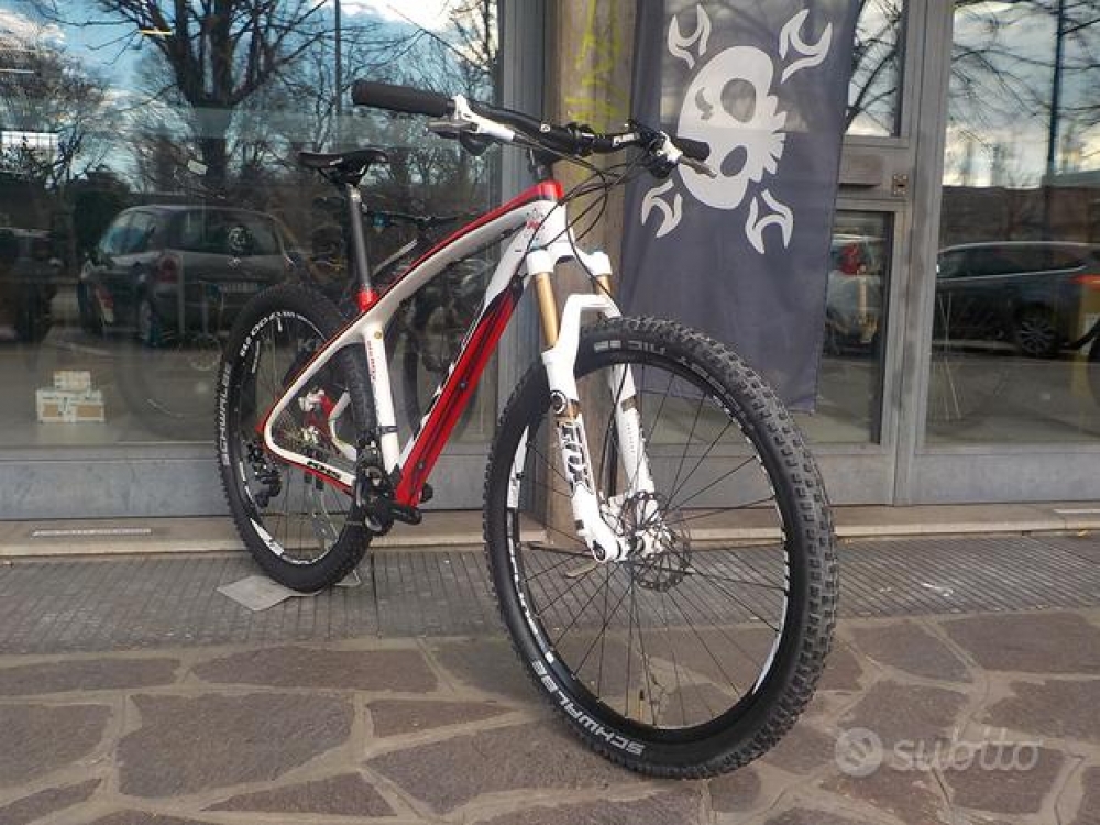 IRONTRUST | Biciclette, componenti e accessori